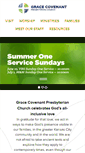 Mobile Screenshot of gcpc.org